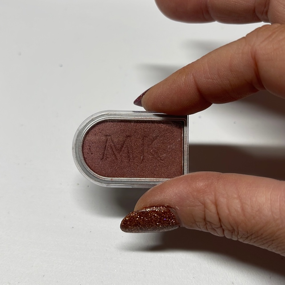 Mary Kay eyeshadow
